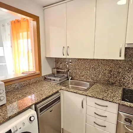 Сasa de vacaciones Almendros Peñíscola
